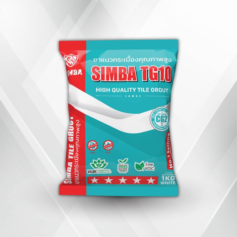 Keo chà ron Simba 1 Keo cha ron Simba