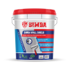 Chống thấm Simba Wall Shield 1 Simba Wall Shield Final